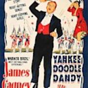 Yankee Doodle Dandy -1942-. #1 Poster