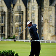 139th Open Championship - Previews Poster