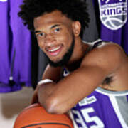 2018 Nba Rookie Photo Shoot #18 Poster