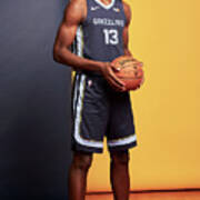 2018 Nba Rookie Photo Shoot #187 Poster