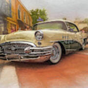 Buick Special #2 Poster