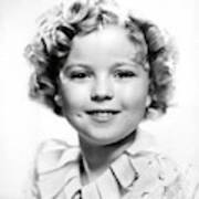 Shirley Temple . #2 Poster