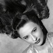 Barbara Stanwyck . #3 Poster