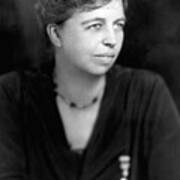 Eleanor Roosevelt #4 Poster