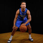 2018 Nba Rookie Photo Shoot #45 Poster