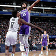 Brooklyn Nets V Sacramento Kings #5 Poster