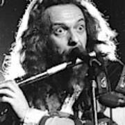 Ian Anderson #5 Poster