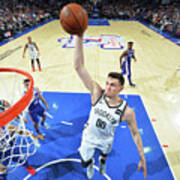 Brooklyn Nets V Philadelphia 76ers - #6 Poster