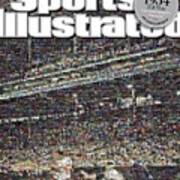 60th Anniversary Issue Sports Illustrated Cover Poster