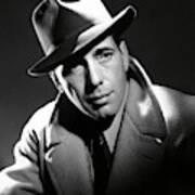 Humphrey Bogart . #8 Poster