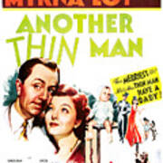 Another Thin Man Poster