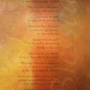 Beatitudes 3 Poster