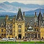 Biltmore House First View Poster