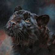 Black Panther 3 Poster