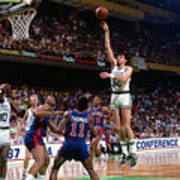 Boston Celtics - Kevin Mchale Poster