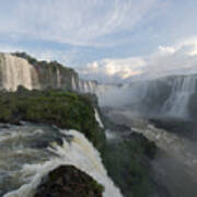 Cataratas Do Iguau Poster