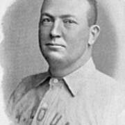 Cy Young St. Louis 1899 Poster