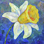 Daffodil Festival I Poster