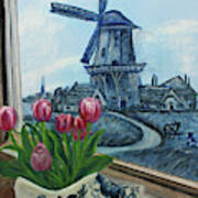 Delft Days Poster