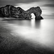 Durdle Door Poster