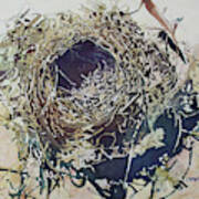 Empty Nest Poster