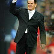 File Photo Pete Rose Admits To Betting Poster