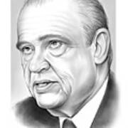 Fred Thompson Poster