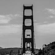 Golden Gate Poster
