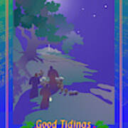 Good Tidings Poster