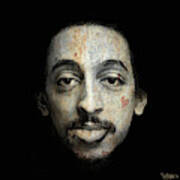 Gregory Hines Poster