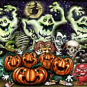 Halloween Fun Poster