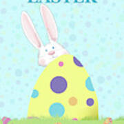 Happy Easter Ii Poster