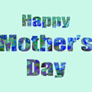 Happy Mother's Day 1002 Poster