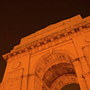 India Gate Poster