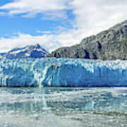 John Hopkins Glacier 1 Poster