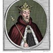 John Of Gaunt Poster