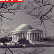 Life Cover: April 12, 1943 Poster