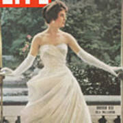 Life Cover: August 5, 1957 Poster