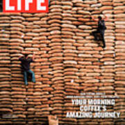 Life Cover: January 14, 2005 Poster