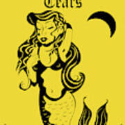 Mermaid Tears Poster