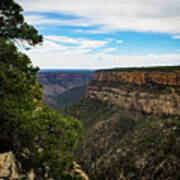 Mesa Verde National Park Poster