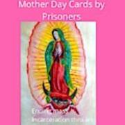 Mother Day Cards Poster