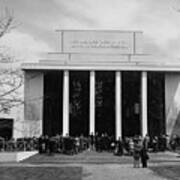 New York World's Fair Poster