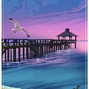 Outer Banks Poster
