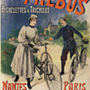 Phebus Poster