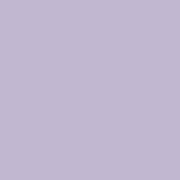 Ppg Glidden Trending Colors Of 2019 Wild Lilac Pastel Purple Ppg1175-4 Solid Color Poster