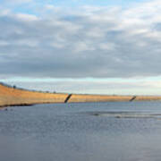 Roker Pier 2 Poster