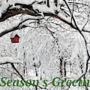 Season's Greetings Poster