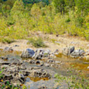 Shut-ins State Park Study 1 Poster