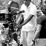 Sidney Poitier Directing Movie Poster